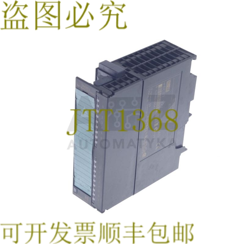 原装供应SIMATIC S7 SM322 6ES7 322-1BH01-0AA0 6ES73221BH010AA