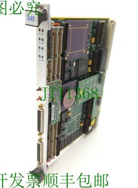 原装供应Adept 10332-44710 Rev. B IDE 040 Robot Processor Car