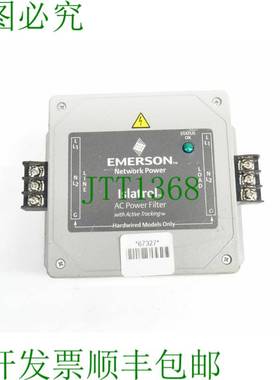 原装供应网络电源 Islatrol IC+107 / 120VAC / 7.5A / IC+ 107