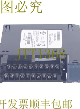 原装供应FANUC 24VDC 16PT IC693MDL645J