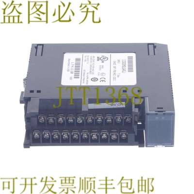 原装供应FANUC 24VDC 16PT IC693MDL645J