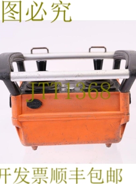 原装供应HBC Radiomatic SPECTRUM 3 CRANE 灯光