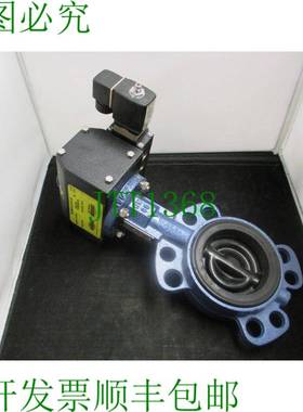 原装供应Keystone F79E-003M 气动执行器和蝴蝶阀 79E-003M-A000-