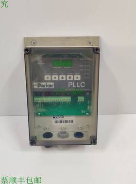 原装供应派克 PLLC PN：106597