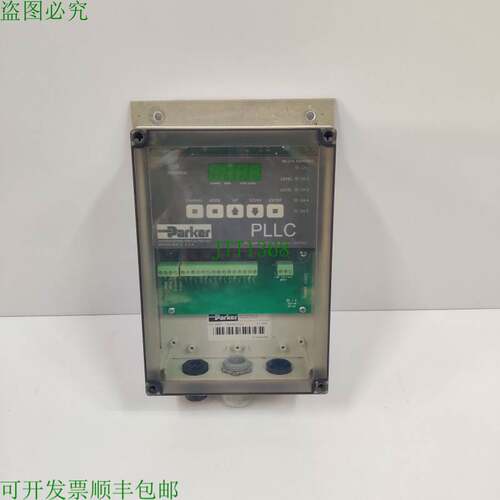 原装供应派克 PLLC PN：106597