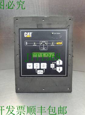 原装供应CAT/ ATC-300+ 转移开关,Rev 29,Firm.Rev V4.0 REFURB 2