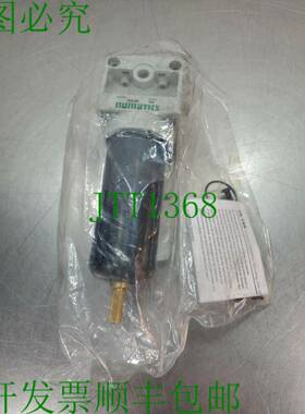 原装供应NUMATICS F22E-02A 带 Clearpoint .01um 过滤器 loc6C