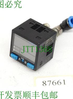 原装供应费斯托 SPAB-B2R-G18-2P-M8 / 553146