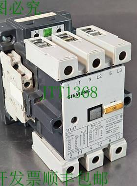 原装供应3TF47 22-0AG2 接触器 loc4C13