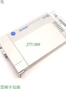 原装供应AB 1764-LRP Ser C Rev F F Frn 11 MicroLog