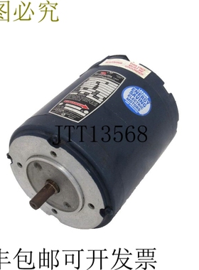 原装供应灰色 C4T34NC1G SUPERFLO 泵电机 1/6 3450/2850 RPM