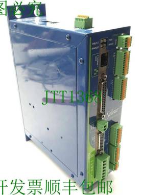 原装供应Aerotech SOLOISTCP10-IO-MXU Soloist Servo Drive Out: