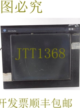 原装供应AB 6185-DACAAAZ 触摸屏 - 用于零件