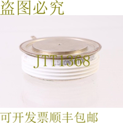 原装供应INFINEON T1500N16TOF V1083 22K1 相位控制晶闸管盘