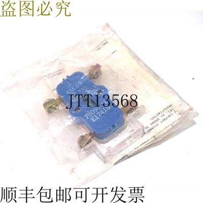 原装供应JOSLYN CLARK 5M-069 辅助触头 78095-1E 5M069