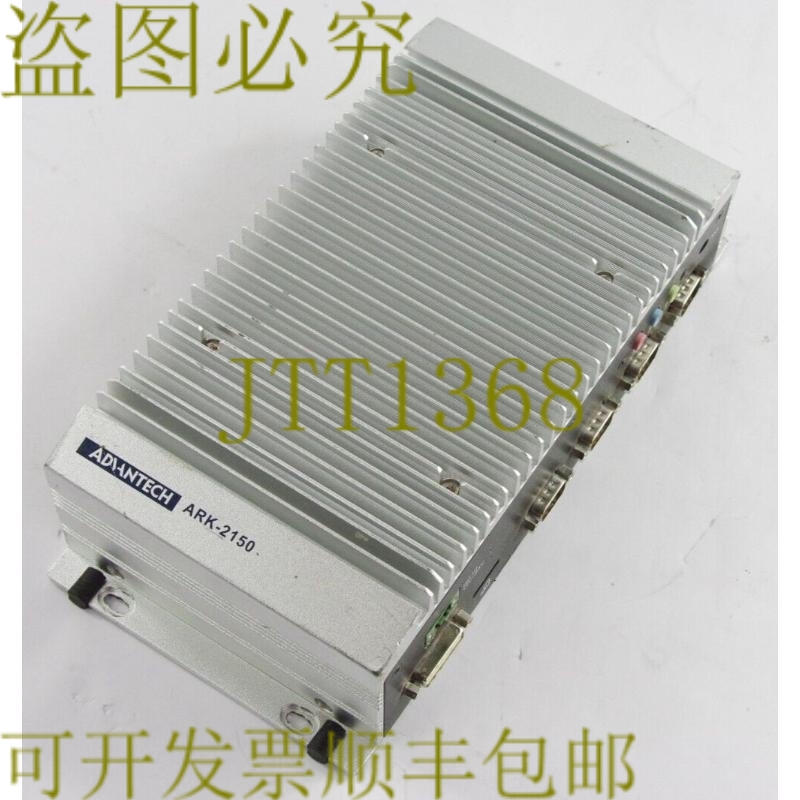 原装供应ADVECH ARK-2150F / ARK-2150F-S7A1E ARK-2150 工业 PC