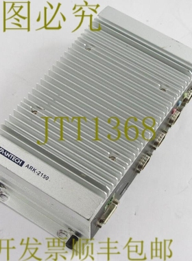 原装供应ADVECH ARK-2150F / ARK-2150F-S7A1E ARK-2150 工业 PC