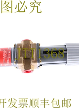 原装供应丹佛斯 FJVA PN16 DN15 0-30'C！ ！
