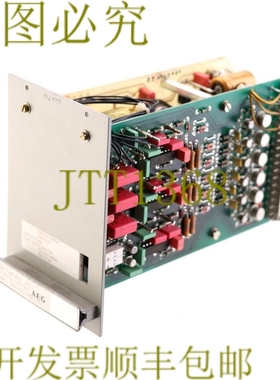 原装供应AEG 763-612-750.00 76361275000 MULTIPLUS IC