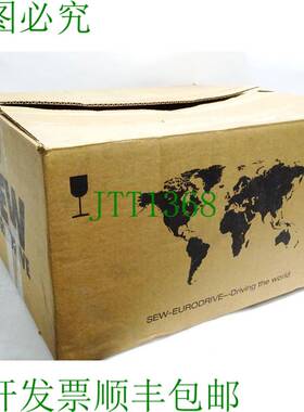 原装供应SEW Movidrive 4kW MCS40A0040-5A3-4-00 08270635 MCS40