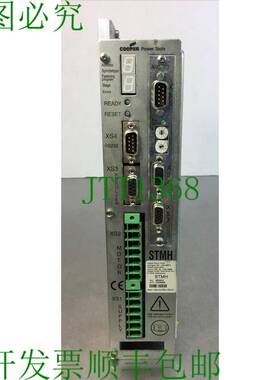 原装供应Cooper 电动工具 STMH 960902 伺服驱动器控制器 Rev.03b