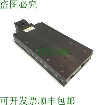 原装供应Parker Daedal 106008BTES-D3L3C2M1E1 线性滚珠轴承台,