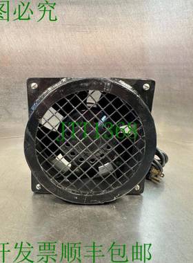 原装供应Comair Rotron 泰山 TN3A2 115Vac 85 w50/60 hz 热保护