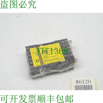原装供应Rs 11 针式继电器 215-5449 / 新