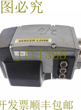原装供应BERR LAHR IFS92/2DP0IDS/-IBI54/O-001RPP41 控制器部件