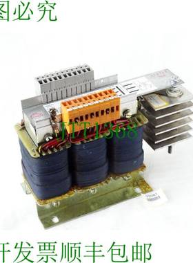 原装供应变压器块 123-6145 BV1410191V 直流电源 400V 至 24/27V