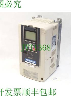 原装供应安川GA700 GA70C4005BBA CIPR-GA70C4005BBAA-BAAAAA 1.5