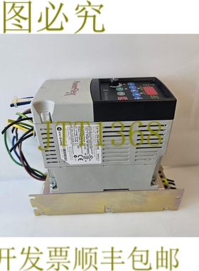 原装供应AB PowerFlex/ 22A-D4P0N104 + 22-RF5P7-AS