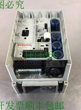原装供应ALLEN BRADLEY POWERFLEX 70 VFD。 猫 20AD011A1AYNANN