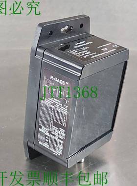 原装供应BANNER Q120RA-US-AF2Q R-GA 系列雷达传感器。 Loc5D-19