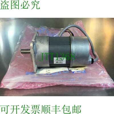 原装供应Muratec / Murata 机械类型 SE-1854 电机 Z90-24831-52-