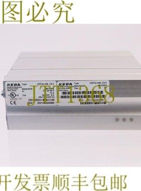 原装供应KEBA F30.008 C2.4 LUST LTI 8673548