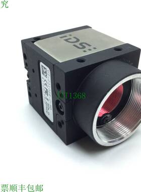 原装供应IDS UI-2310SE-C-HQ uEYE VGA 摄像头 带 1/4 英寸 C 传