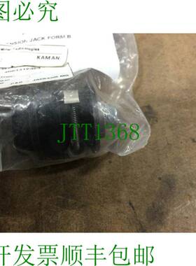 原装供应NORELEM 03158-203106 中心 TENSION JACK FORM B