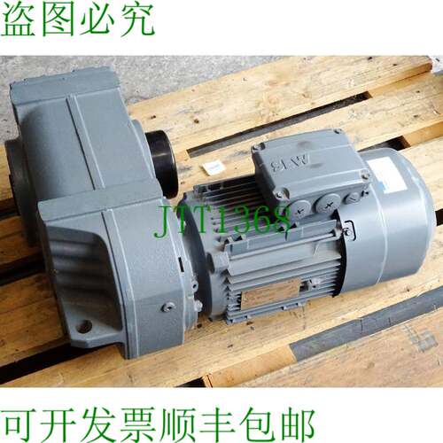 原装供应SEW Power FH77/G DRN100LS4/BE5 1450/25rpm 2.2kW i58.