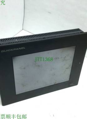 原装供应Fanuc CQPICTDE0000-A 10.4 英寸 QuickPanel 触摸屏接口