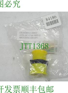 原装供应零件 M39029/31-229 + MS27488-16-2 + MS90376-16Y / FC