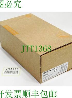 原装供应Ifm Efector600 温度传感器显示器 TN7531 TN-013KBBD10-