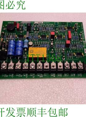 原装供应ANSALDO HILL 部件无 PCBB P319 X014 SS REV B Graham