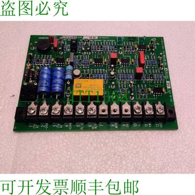 原装供应ANSALDO HILL 部件无 PCBB P319 X014 SS REV B Graham