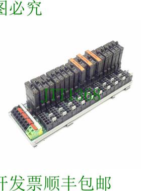 原装供应ETA 和 ETA SVS03-20-C16-U2/2P + 菲尼克斯电气 TMCP-SB