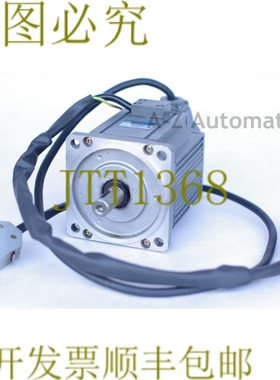 原装供应交流伺服发动机 HA-FE43W2 HAFE43W2