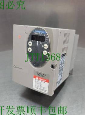 原装供应 Telemecanique Altivar ATV31H075N4 1 480V