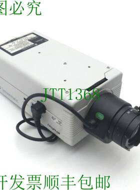 原装供应Sensormatic RT470C2 安全/机器视觉摄像头,BNC、NTSC、1