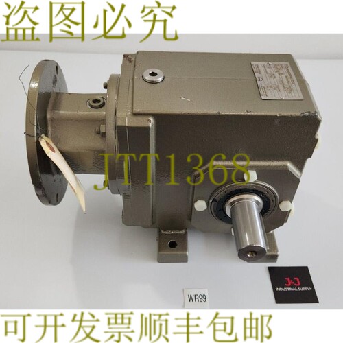 原装供应新 Stober K202VN0460MR140/050F 齿轮箱 1.1 小时 0.8k