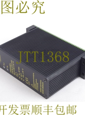 原装供应图尔克 EXCOM PSD24EX PTB00ATEX2193 PTB 00 ATEX 2193